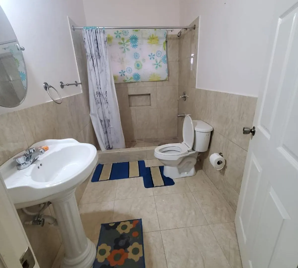 Vilagio Villa Cave Hill Apartment