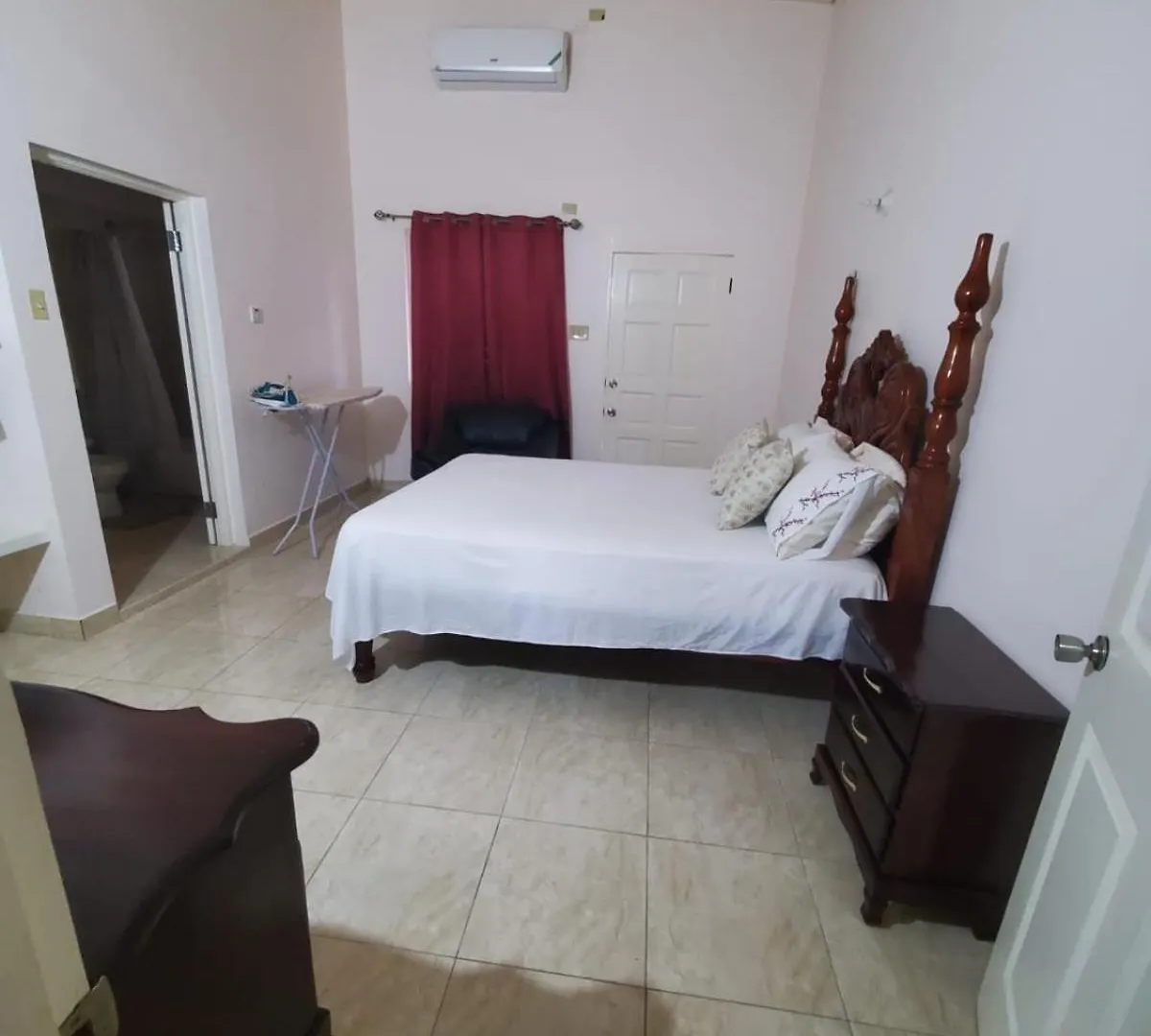 Apartment Vilagio Villa Cave Hill