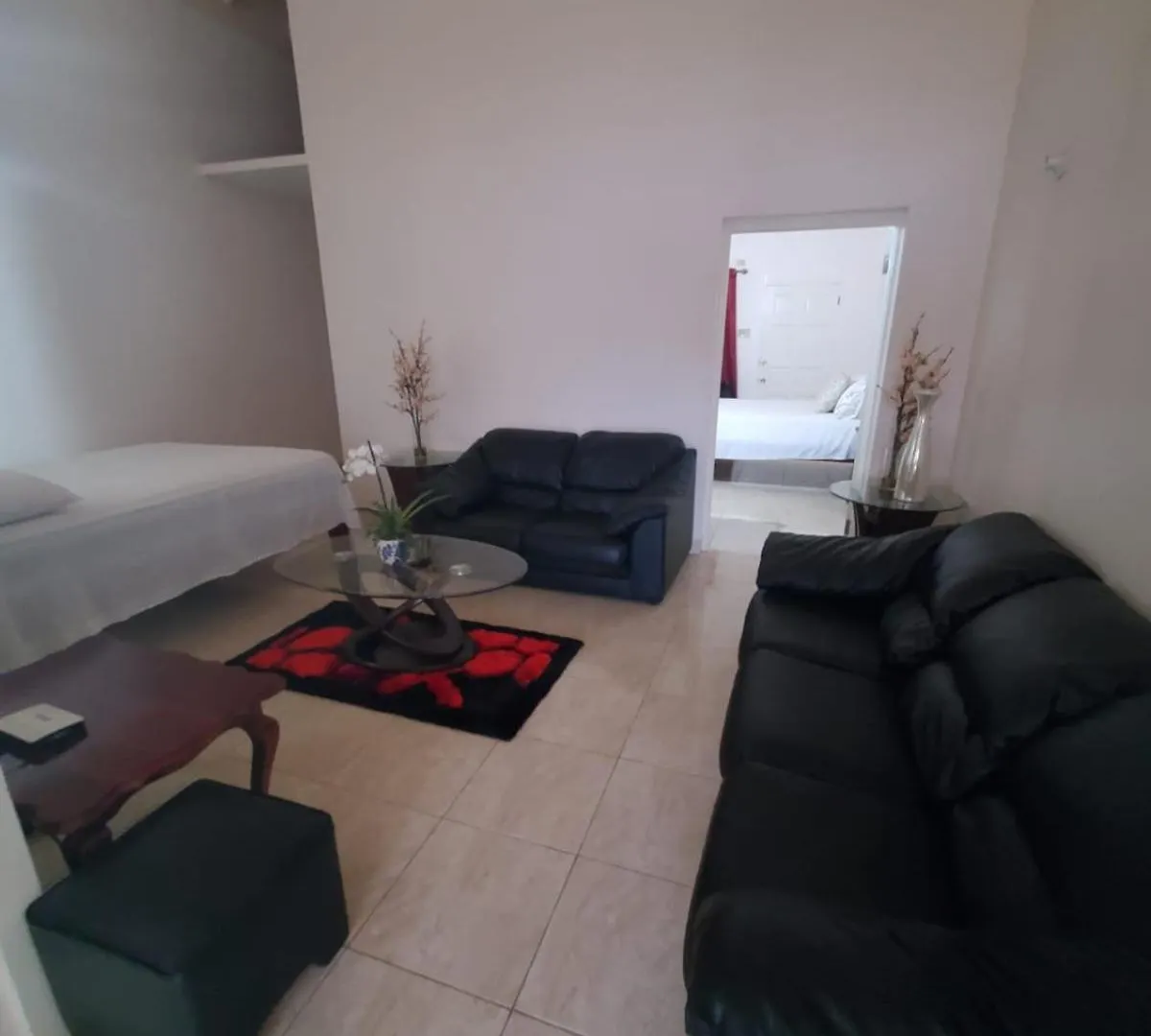 Apartment Vilagio Villa Cave Hill